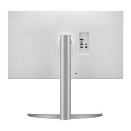 LG 27UP650K-W Monitor 27" 4K IPS 3840x2160 5ms 60Hz HDR10 Blanco