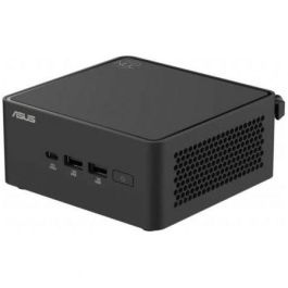 Asus RNUC15CRHU500002 MiniPC NUC 15 Pro Intel Core Ultra 5-225H Intel Arc Graphics WiFi 7 2.5G LAN Sin SO, RAM/SSD Asus RNUC15CRHU500002 MiniPC NUC 15 Pro Intel Core Ultra 5-225H Intel Arc Graphics WiFi 7 2.5G LAN Sin SO, RAM/SSD