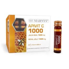 Apivit C 1000 Mg Precio: 25.6899995. SKU: B17PLC5JGP