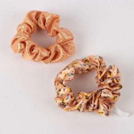 Cerdá Set de Belleza Moana Accesorios 17x10x1 cm Coral