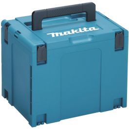 Makita MAKPAC 4 Maletín rígido para accesorios Precio: 43.197. SKU: B17RA2E7TP