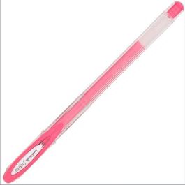 Uni-Ball UM-120AC Rollerball Signo 0.7 mm Rojo Pastel Caja 12 Unidades Precio: 13.50000025. SKU: S8419320