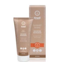 Champu Shikakai-Brillo 200Ml. Champu Shikakai-Brillo 200Ml. Precio: 16.50000044. SKU: B1HENJHQ59