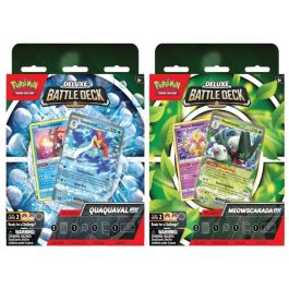 Juego Cartas Pokemon Tcg Mid Battle Precio: 24.50000014. SKU: B1ECTGN42T