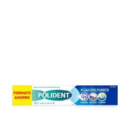 Crema Fijadora Prótesis Dentales Fijación Fuerte Sabor Menta Precio: 4.88999962. SKU: 11391