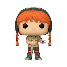 Funko 76006 Funko Pop! Ron Weasley sosteniendo golosinas mágicas de Harry Potter Figura Coleccionable de Vinilo con Detalles Encantadores Precio: 13.50000025. SKU: B1CZ7MBBJT