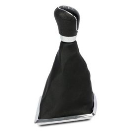 BC Corona POM40114 Pomo de Recambio con Fuelle para Ford Focus 5 Velocidades Modelos 2002-2012 BC Corona POM40114 Pomo de Recambio con Fuelle para Ford Focus 5 Velocidades Modelos 2002-2012