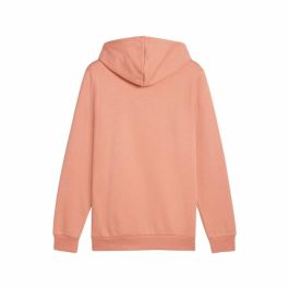 Sudadera con Capucha Hombre Puma