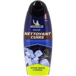 Michelin MIC3221320094396 Limpiador Experto en Cuero 500 ml