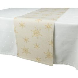 Vela de cera led color blanco ø2,2 x 24,5 cm. pack 2 unidades