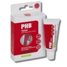 Phb Pack Total Recambio 3X15Ml Phb Pack Total Recambio 3X15Ml Precio: 5.79000004. SKU: B12QAA4STP
