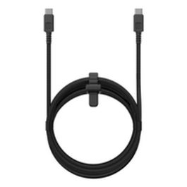 Cable USB Xtorm CX3101 Negro 3 m