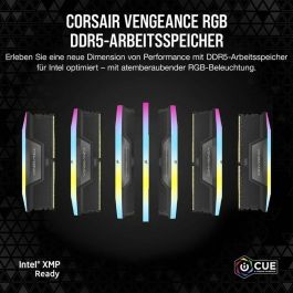 Corsair CMH16GX5M2B5200C40 RGB