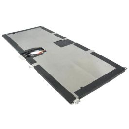 CoreParts Laptop Battery for HP 47.36Wh Li-Pol 14.8V 3200mAh Black, Envy 6-1000, Envy Spectre TU XT 13-2000eg, Envy Spectre XT 13-2021, HP SPECTRE XT PRO 13-B000 13-2120TU CoreParts Laptop Battery for HP 47.36Wh Li-Pol 14.8V 3200mAh Black, Envy 6-1000, Envy Spectre TU XT 13-2000eg, Envy Spectre XT 13-2021, HP SPECTRE XT PRO 13-B000 13-2120TU