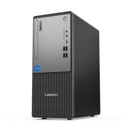 PC de Sobremesa Lenovo 12UD001MPB intel core i3-14100 8 GB RAM 512 GB SSD PC de Sobremesa Lenovo 12UD001MPB intel core i3-14100 8 GB RAM 512 GB SSD