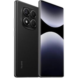 Xiaomi Redmi Note 14 Pro - Smartphone con Pantalla AMOLED de 6.67", Cámara de 200 MP, Batería 5500 mAh, 256GB, 8GB RAM Precio: 233.50000047. SKU: B1DD2AAVDH