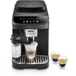 De'Longhi Magnifica Evo, Cafetera espresso con molinillo, tecnología de bebidas lácteas, ECAM290.61.B, Negro Precio: 542.88999941. SKU: B1ERQYBWHH