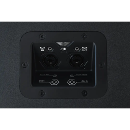 SOUNDBOKS Altavoz de Alto Rendimiento Soundboks 4 - 2 X 10", Bluetooth 5.0, Batería USB-C, IP65 (Negro)