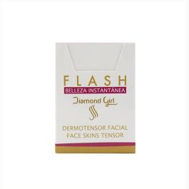 Diamond Girl Sublime Diamond Girl Flash Tensor Facial - 2 Ampollas de 3ml Precio: 2.6899994. SKU: S4248082