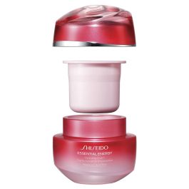 Shiseido Essential Energy Hydrating Day Cream Refill SPF20 Crema Facial Hidratante 50 ml