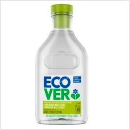 ECOVER Limpiador Multiusos Limón Jengibre 1L. 1 Lt. Eco Precio: 6.50000021. SKU: B132L6DSGM