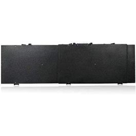 Dell Batería de 72 WHr, 6 Celdas, Litio-Ion