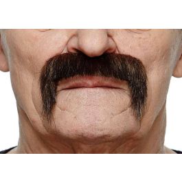 My Other Me Bigote para adulto talla única Multicolor