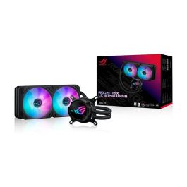 Asus ROG Strix LC III 240 ARGB Kit Refrigeración Líquida Negro 12cm