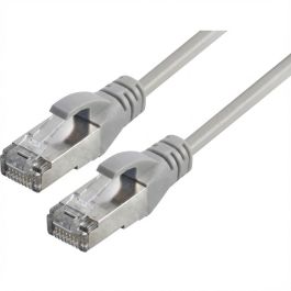 Captiva Kabel Patchkabel CAT 6a Kabel fr Netzwerk, LAN und Ethernet 1m grau Precio: 2.8798. SKU: B156Q3E3RF