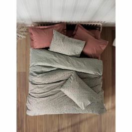 Juego de Cama Completo: Funda Nórdica 220x240 cm, 2 Fundas Almohada 60x60 cm - 100% Algodón - Color Rojo. Ref. ASI8684283425808 Precio: 34.95000058. SKU: B1F78VWLVP