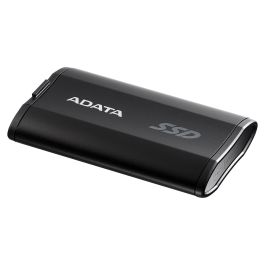 ADATA SD810 SSD Externo 4TB USB-C 3.2 Gen 2x2 2000MB/s Negro