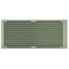 Thermaltake TH280 V2 ARGB All-In-One Liquid Cooler Matcha Green Refrigeración Líquida Sync
