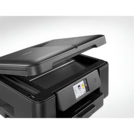 Brother DCP-J1460DW Impresora Multifunción 3 en 1 Wi-Fi Inyección de Tinta A4 BRO4977766841917