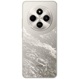 Smartphone Poco C75 Dorado Smartphone Poco C75 Dorado