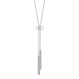 Colgante Mujer LIU JO LJ2649 Plateado Precio: 100.49999971. SKU: B1BZXZ3YRG