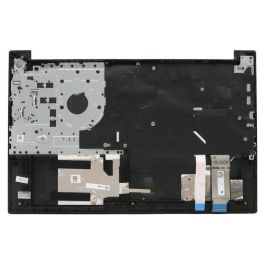 Lenovo Teclado y Tapa para Sistemas Lenovo, 36.6x24.1x1.3 cm, 0.3 kg, Compatible OEM, Ensamblaje Mecánico de Alta Calidad Precio: 26.8899994. SKU: B1E9TAV4VA