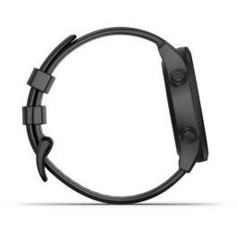 Garmin Approach S12 Reloj Inteligente GPS Negro