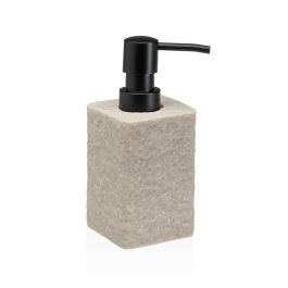 Dispensador Viti Beige Versa 7x16 cm - Resina (2 Unidades) Precio: 8.88999947. SKU: B14F7C3NAR