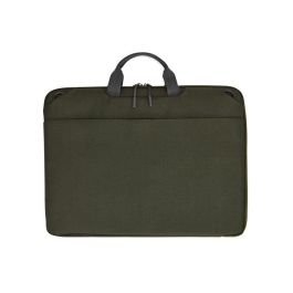 HP Funda Modular para Portátil 15.6 pulgadas - 3 Formas de Transporte, Ligera y Duradera con Bolsillos