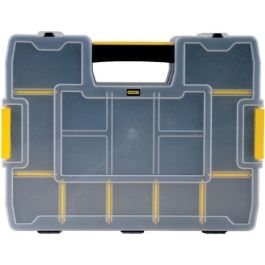 Organizador de Herramientas Stanley (37,5 x 6,7 x 29,2 cm)