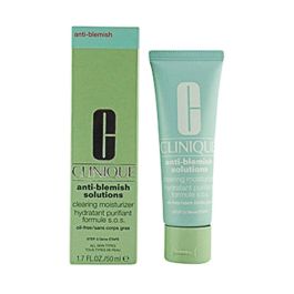 Clinique Antiblemish Cl.Moisturizer 50 mL Precio: 27.50000033. SKU: S0590090