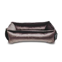 Cuna Amsterdam Taupe 100x80 Precio: 157.82997999999998. SKU: B1G5658QCC