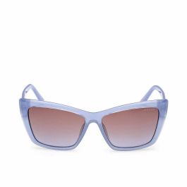 Gafas de Sol Mujer Guess GU00098 5581Z Precio: 84.89000025. SKU: B15N6GNYJJ