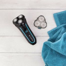 Afeitadora eléctrica Remington R6 STYLE AQUA WET&DRY R6000 Afeitadora eléctrica Remington R6 STYLE AQUA WET&DRY R6000