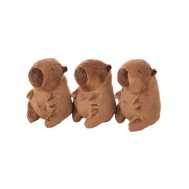 Creaciones Llopis Display Capybara Piu 16 cm 12 Unidades Precio: 3.69000027. SKU: B15SWC47GA