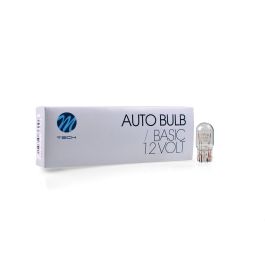 Lámpara M-Tech 12 V 21-5 W 20 - W21 W-5 W Clear | 10 Unidades MTECZ46 Precio: 8.49999953. SKU: S3702135
