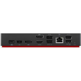 Lenovo ThinkPad Universal Thunderbolt 4 Smart Dock 135W