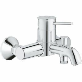 Grohe 4005176388873 Batidora de Monocominación de Baño / Ducha para Pared Precio: 109.50000028. SKU: B14CEPT8EV