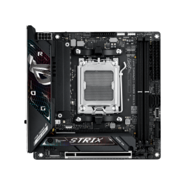 Asus ROG STRIX B850-I GAMING WiFi Placa Base Mini ITX AMD B850 Socket AM5 DDR5 Wi-Fi 7 90MB1K30-M0EAY0 Precio: 340.59000019. SKU: B14MMF96GY
