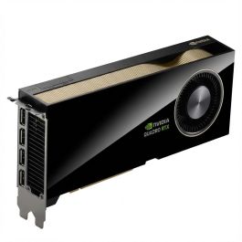 NVIDIA Quadro RTX 6000 ADA 48GB GDDR6 Tarjeta Gráfica Profesional Precio: 8110.50000002. SKU: B1AYMAZCL4